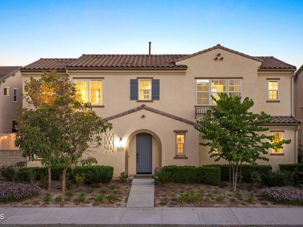 168 Townsite Promenade , Camarillo, CA 93010