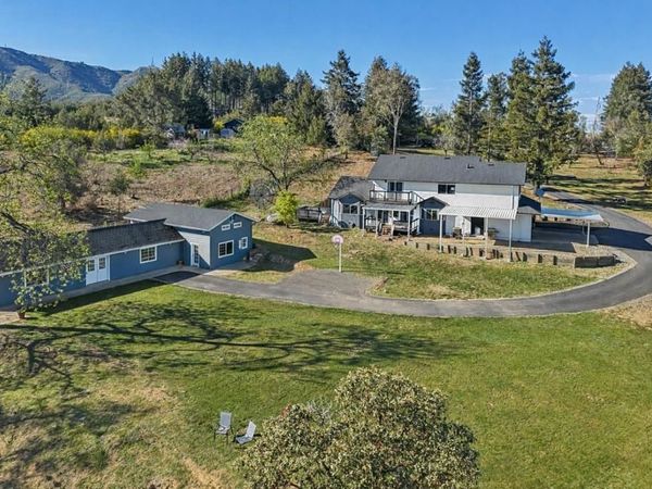 30680 Loma Chiquita Road , Los Gatos, CA 95033