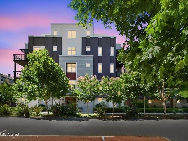 760 Garden Street, Unit 31, Milpitas, CA 95035