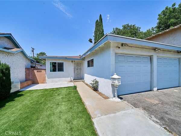 351 E Marshall, San Gabriel, CA 91776