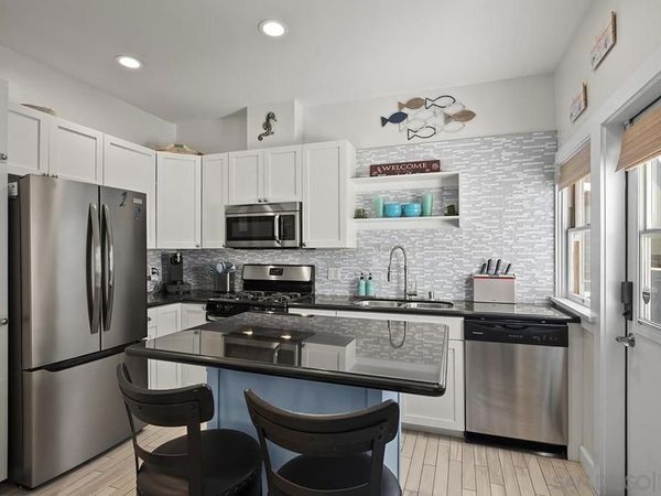 1106 4th Street , Unit 4, Coronado, CA 92118
