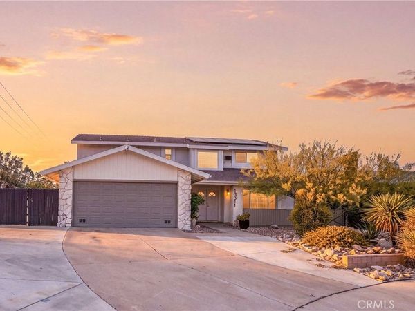 13311 San Martin Place, Chino, CA 91710