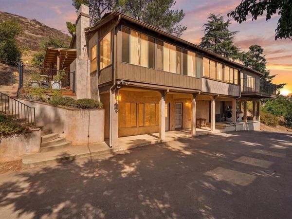 11825 Taia Ln , Lakeside, CA 92040