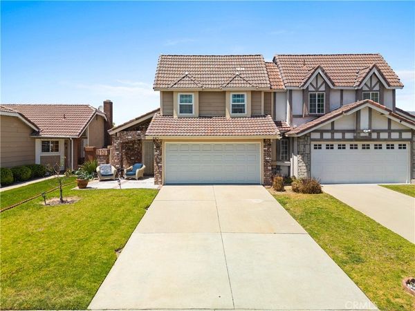 8471 E Donnybrook, Anaheim Hills, CA 92808