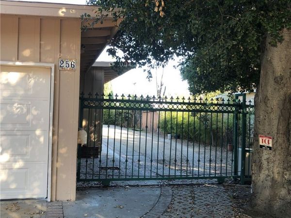 256 S California St, San Gabriel, CA 91776