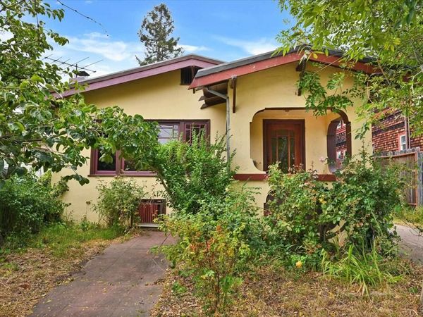2219 Derby St , Berkeley, CA 94705