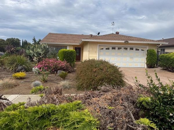 677 Lava Way , San Jose, CA 95133