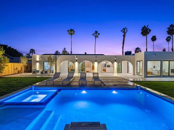 80100 Vista Grande , La Quinta, CA 92253