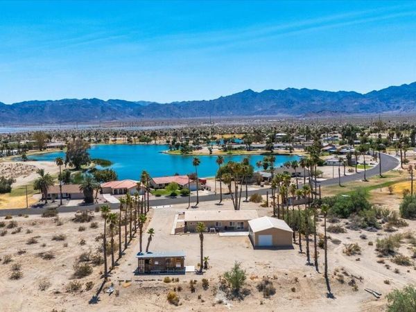 43960 Shasta Drive, Desert Center, CA 92239