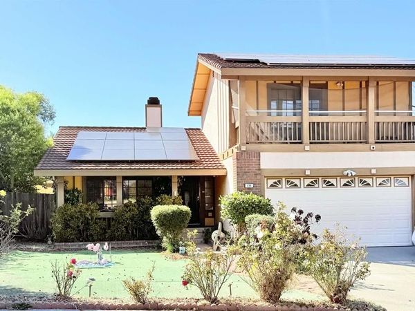 133 Meadowlark Way, Hercules, CA 94547
