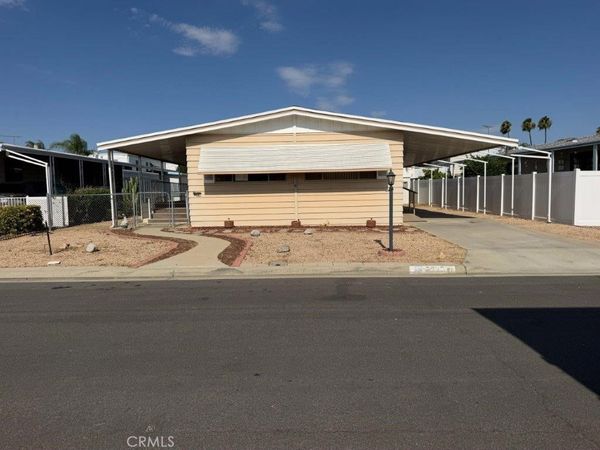 26116 Butterfly Palm, Homeland, CA 92548