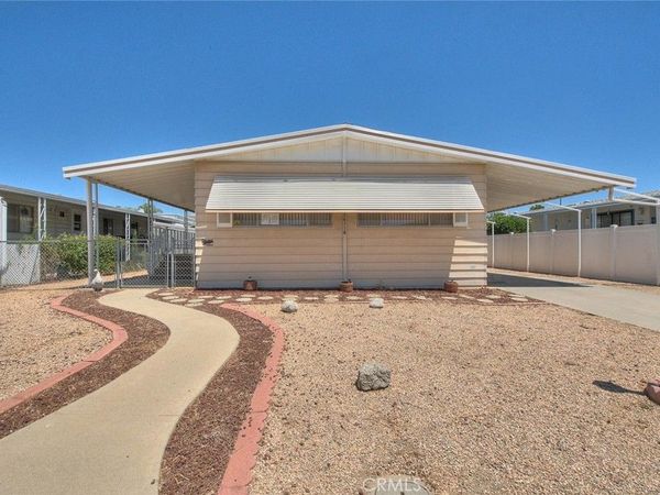 26116 Butterfly Palm, Homeland, CA 92548