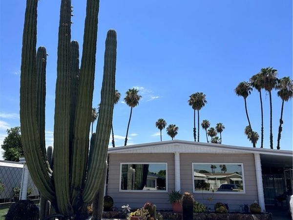 1705 Santo Domingo, Hemet, CA 92545
