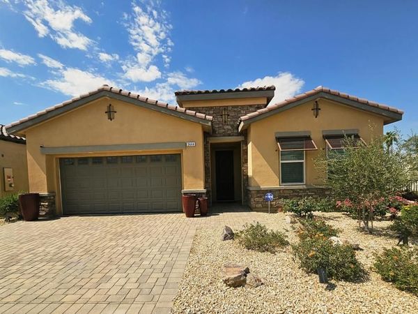 3444 Via Leonardo, Palm Desert, CA 92260