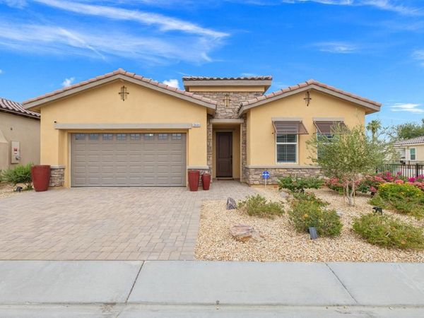 3444 Via Leonardo, Palm Desert, CA 92260