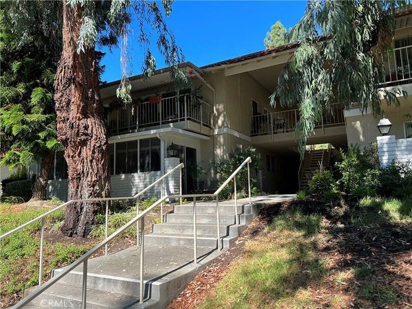 625 Avenida Sevilla, Unit B, Laguna Woods, CA 92637