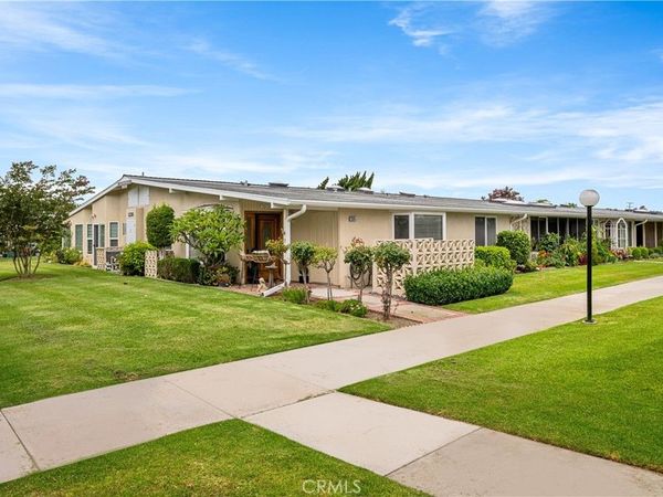 13210 Seaview, Unit 250L, Seal Beach, CA 90740