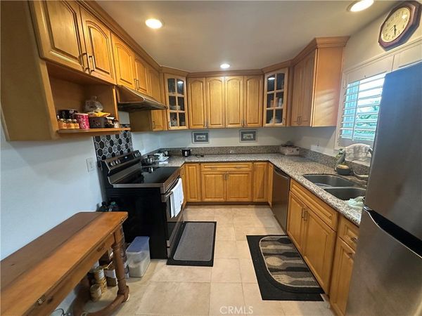 777 E Valley Boulevard, Unit 89, Alhambra, CA 91801