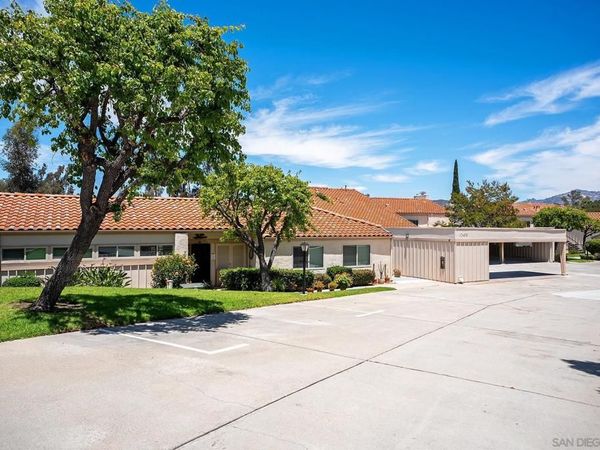 17469 Plaza Abierto, Unit 18, San Diego, CA 92128