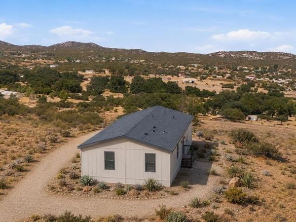 2138 Buckman Springs Rd , Campo, CA 91906