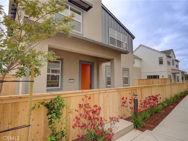 250 Memphis Belle Way , San Luis Obispo, CA 93401