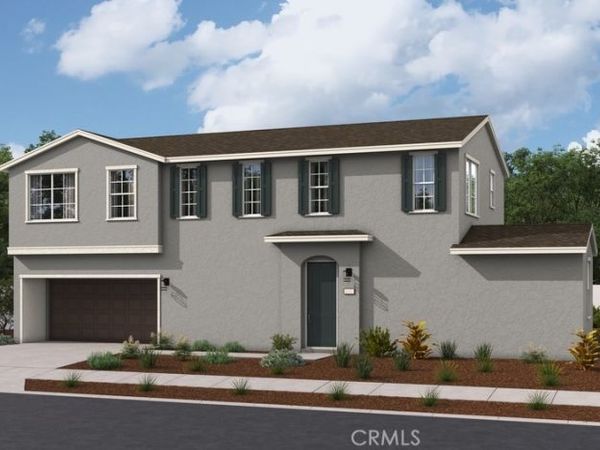 3593 Calla Court E, San Bernardino, CA 92346
