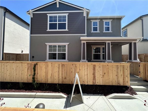 256 Memphis Belle Way, San Luis Obispo, CA 93401