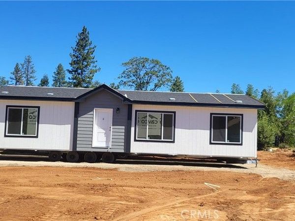 1657 Wee Dell, Paradise, CA 95969