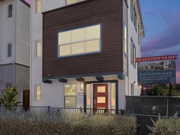 2818 Chattleton Lane, San Pablo, CA 94806
