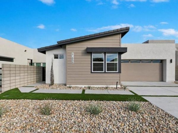 41856 Volare Court, Bermuda Dunes, CA 92203