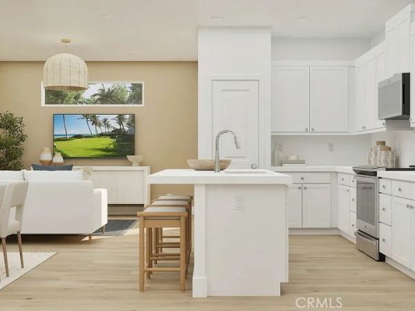 500 Park Drive , Unit 142, Carson, CA 90745