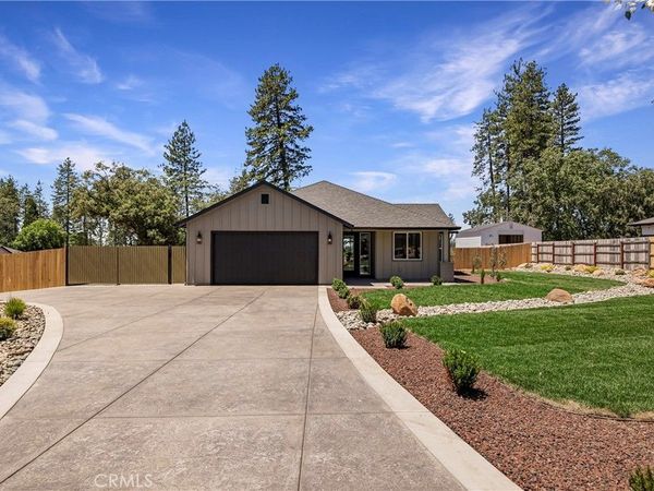 5677 Pentz Road, Paradise, CA 95969