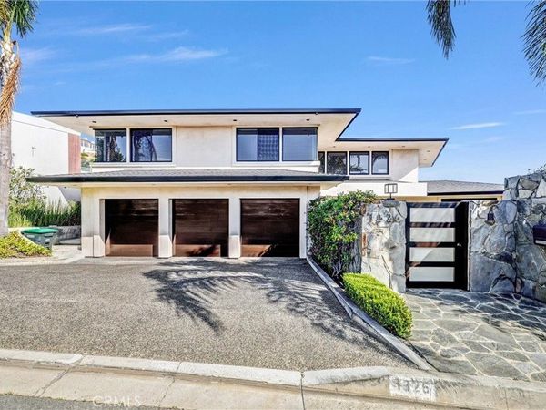 1326 Skyline, Laguna Beach, CA 92651