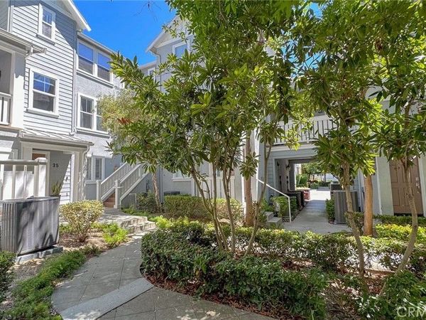 37 Hinterland, Ladera Ranch, CA 92694