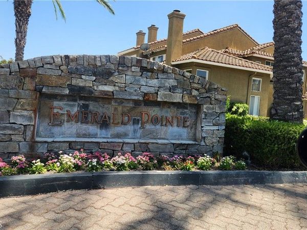 27422 Iris Avenue, Unit 118, Mission Viejo, CA 92692