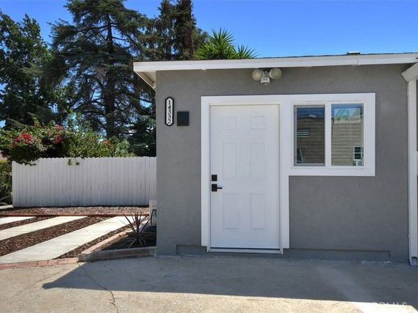 14332 Tiara Street, Van Nuys, CA 91401