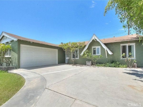 6201 Vanguard, Garden Grove, CA 92845