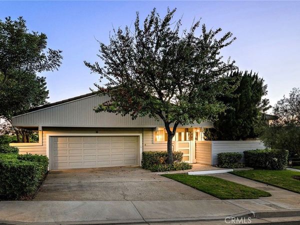 21 Montpellier, Newport Beach, CA 92660