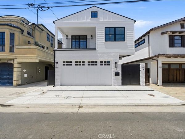 603 36th Street, Newport Beach, CA 92663