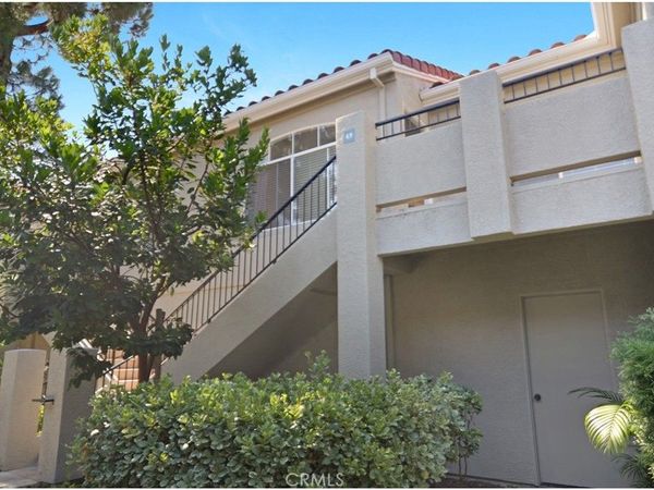 49 Whippoorwill, Aliso Viejo, CA 92656