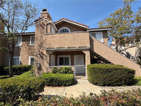 65 Via Cresta, Rancho Santa Margarita, CA 92688