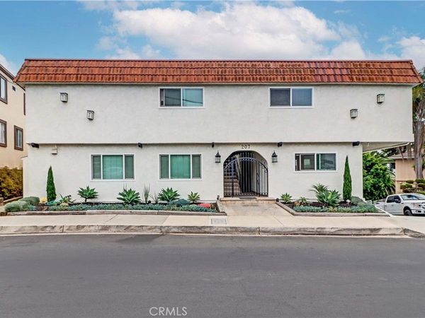 207 W Marquita, Unit 3, San Clemente, CA 92672