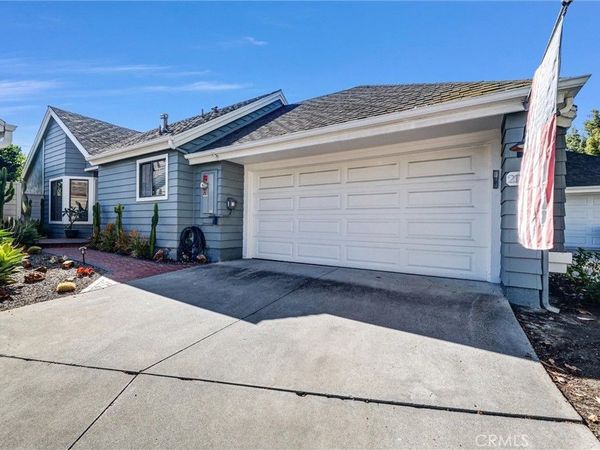 21702 Alderbrook, Mission Viejo, CA 92692