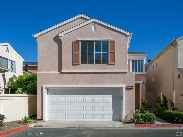 14870 Clementine Court, Tustin, CA 92780