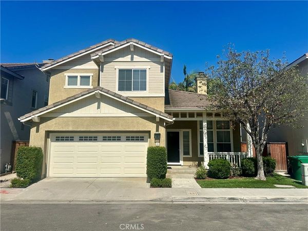 23 Tanglewood, Rancho Santa Margarita, CA 92688