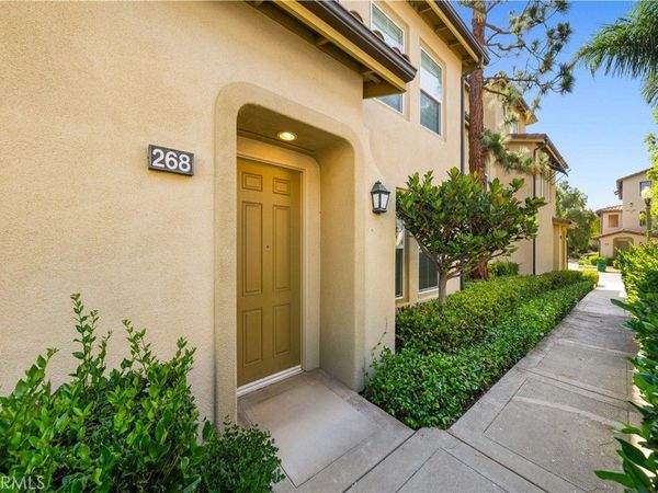 268 Lockford, Irvine, CA 92602
