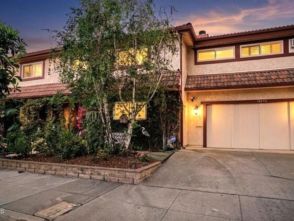 10872 Kings Road , Ventura, CA 93004