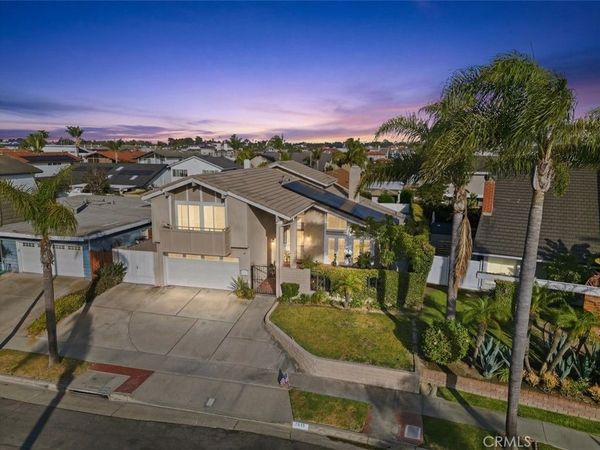 3816 Mistral, Huntington Beach, CA 92649
