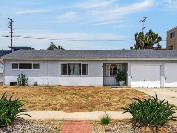 3115 Natchez, San Diego, CA 92117