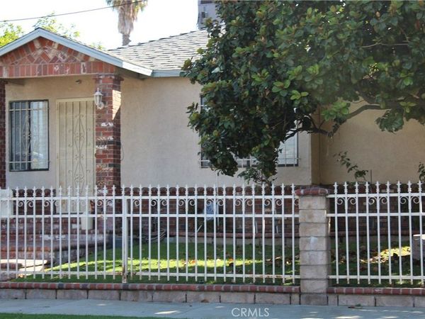 1117 CORONEL, San Fernando, CA 01340